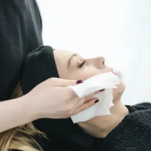 Royal Essence Deep Tissue Massage Treatment
