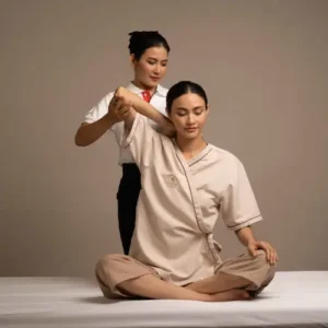 Royal Essence Full Thai Massage